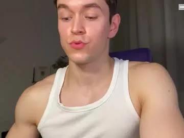johnnnyhorny from Chaturbate