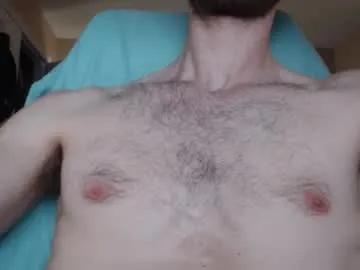 johnnyhammer_ from Chaturbate