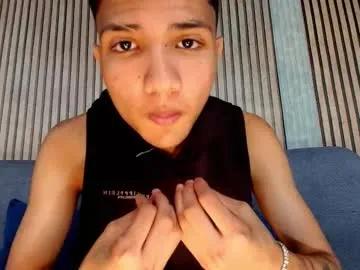 Discover Chaturbate's Johnnystoorm johnnystoorm from Chaturbate