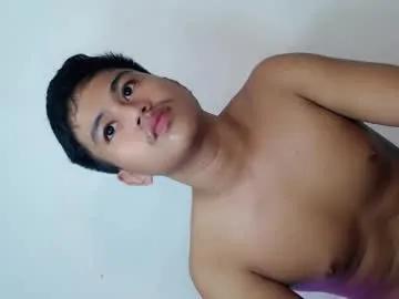 johnrico30 from Chaturbate