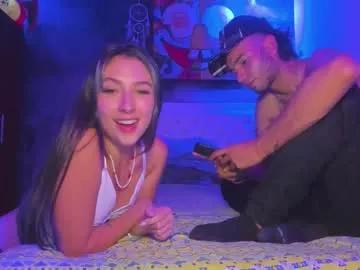 jordyhardx from Chaturbate