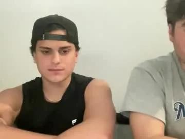 josamuels from Chaturbate