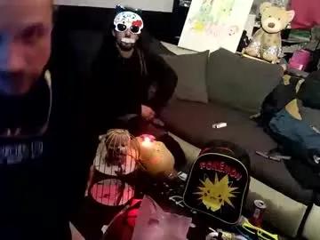 joser407285 from Chaturbate