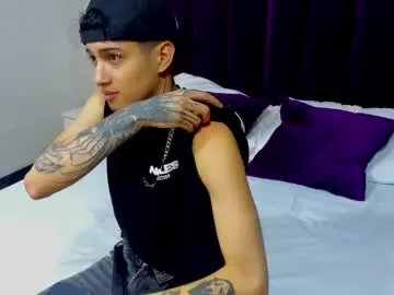 joshbeech from Chaturbate