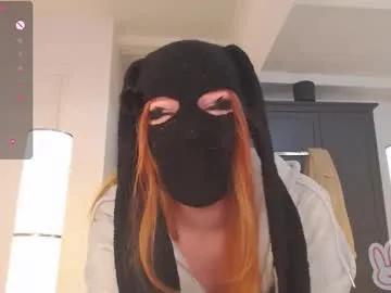 josie_bunny from Chaturbate