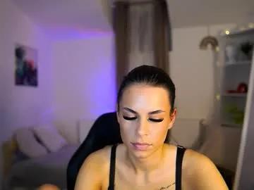 joss_caprice_ from Chaturbate