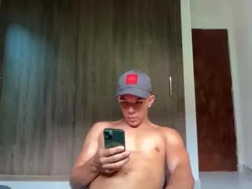 joulianogreco1 from Chaturbate