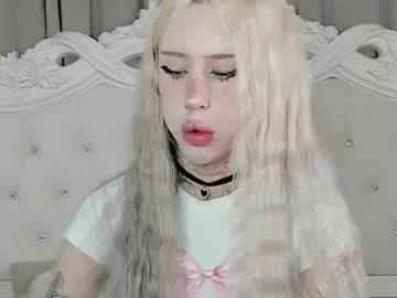 joybarker from Chaturbate