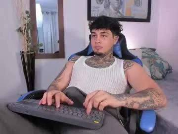 Slutty Juan_alvarez18 wants you to fuck his body now juan_alvarez18 from Chaturbate