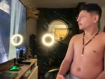 juan_belmont from Chaturbate