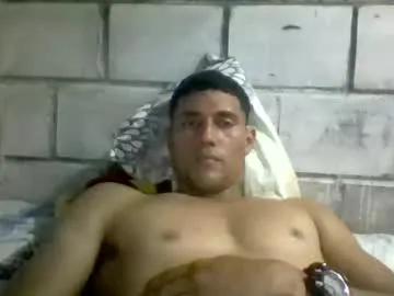 juandavid7261913970 from Chaturbate