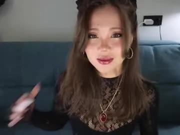 Watch Chaturbate's Jujuyang jujuyang from Chaturbate