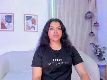 julie_devani from Chaturbate