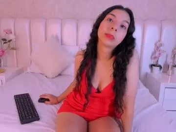 julietaluna from Chaturbate