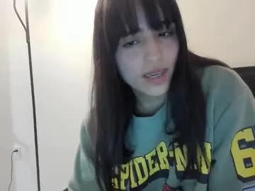 juliette_26 from Chaturbate