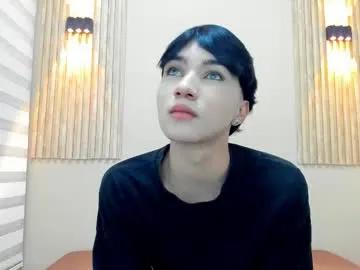 julii_rico from Chaturbate