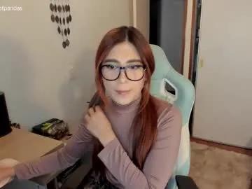 Discover Chaturbate's Jungleofpandas jungleofpandas from Chaturbate