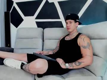 Explore Justinfuller_31, he wants to masturbate for you justinfuller_31 from Chaturbate