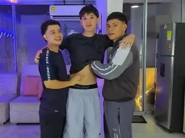 justingtime21 from Chaturbate