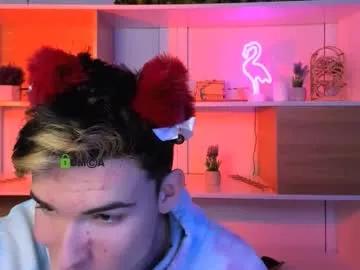 kai_soul from Chaturbate