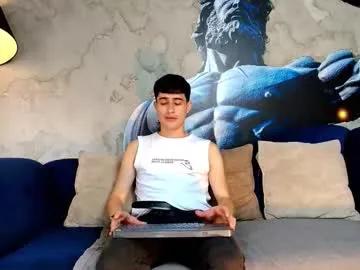 kairoblaaze from Chaturbate