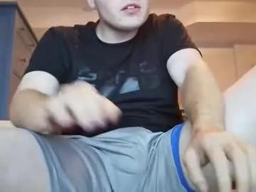 kaleb852744 from Chaturbate