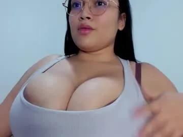 kali_sweet from Chaturbate