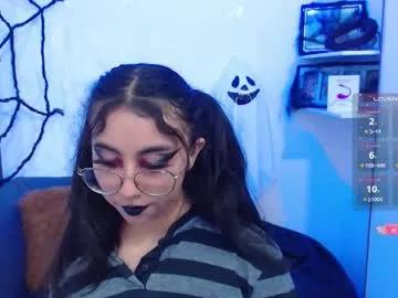 Join Chaturbate's Kalilowe_ kalilowe_ from Chaturbate