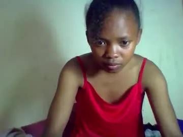 kamillah69 from Chaturbate