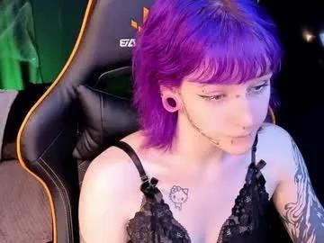 karkadeshk from Chaturbate