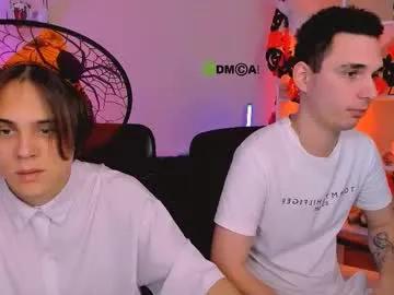 karl_mans from Chaturbate