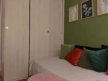 Explore Chaturbate's Karlye_5 karlye_5 from Chaturbate