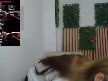 karol_stones from Chaturbate