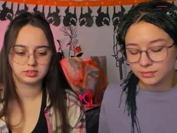 karolina_vendi from Chaturbate