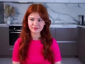 karolinerush from Chaturbate