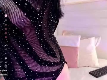 Discover naked slut Kary_bm kary_bm from Chaturbate