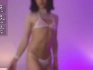 Naked Kasey____ wants you to fuck zir body now kasey____ from Chaturbate