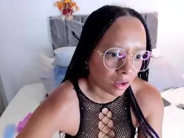 kassandrasmith1 from Chaturbate