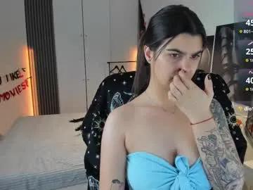 katecate from Chaturbate