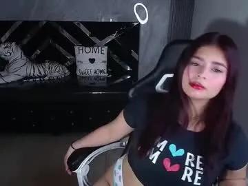 kathicabell_a from Chaturbate