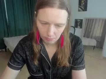 kathrinemeyer from Chaturbate