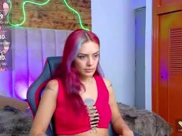 katia_lynn from Chaturbate