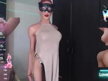 katiuskkahotdirty from Chaturbate