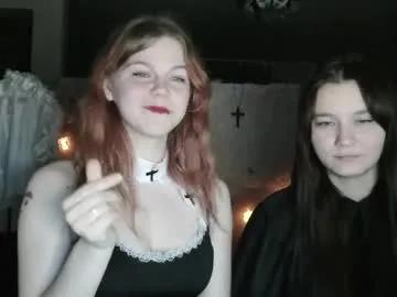 Join sweet escort Katrine_ine katrine_ine from Chaturbate