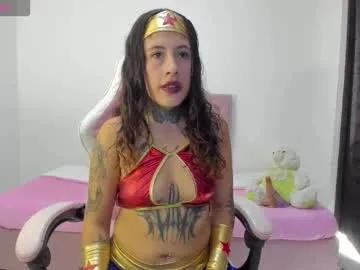 kattysweet__ from Chaturbate