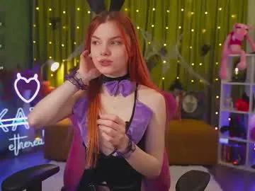 Discover Chaturbate's Katy_ethereal katy_ethereal from Chaturbate