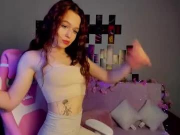 katyxkitten from Chaturbate