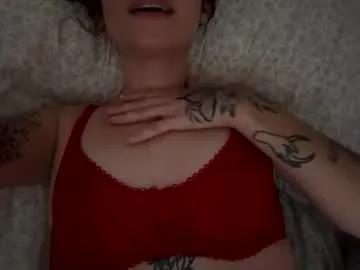 kaydyevanss from Chaturbate