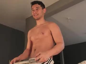 kayn_kalo from Chaturbate