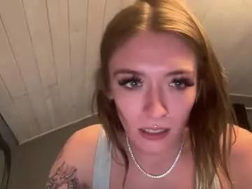 kayyybae12 from Chaturbate